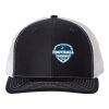 112, Richardson Snapback Trucker Cap Thumbnail