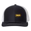 112, Richardson Snapback Trucker Cap Thumbnail
