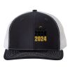 112, Richardson Snapback Trucker Cap Thumbnail