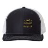 112, Richardson Snapback Trucker Cap Thumbnail