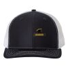 112, Richardson Snapback Trucker Cap Thumbnail