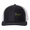 112, Richardson Snapback Trucker Cap Thumbnail