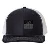 112, Richardson Snapback Trucker Cap Thumbnail