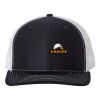 112, Richardson Snapback Trucker Cap Thumbnail