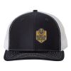 112, Richardson Snapback Trucker Cap Thumbnail
