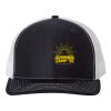 112, Richardson Snapback Trucker Cap Thumbnail