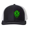 112, Richardson Snapback Trucker Cap Thumbnail