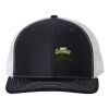 112, Richardson Snapback Trucker Cap Thumbnail