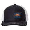 112, Richardson Snapback Trucker Cap Thumbnail