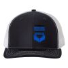 112, Richardson Snapback Trucker Cap Thumbnail