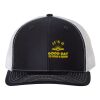 112, Richardson Snapback Trucker Cap Thumbnail