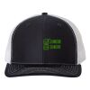 112, Richardson Snapback Trucker Cap Thumbnail