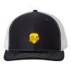 112, Richardson Snapback Trucker Cap Thumbnail