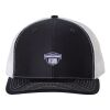 112, Richardson Snapback Trucker Cap Thumbnail
