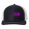 112, Richardson Snapback Trucker Cap Thumbnail