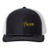 112, Richardson Snapback Trucker Cap Thumbnail