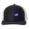 112, Richardson Snapback Trucker Cap Thumbnail