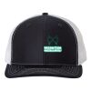 112, Richardson Snapback Trucker Cap Thumbnail