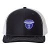 112, Richardson Snapback Trucker Cap Thumbnail