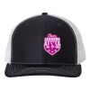 112, Richardson Snapback Trucker Cap Thumbnail