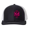 112, Richardson Snapback Trucker Cap Thumbnail