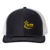 112, Richardson Snapback Trucker Cap Thumbnail