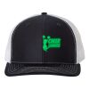 112, Richardson Snapback Trucker Cap Thumbnail