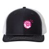 112, Richardson Snapback Trucker Cap Thumbnail