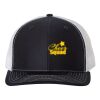112, Richardson Snapback Trucker Cap Thumbnail