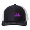 112, Richardson Snapback Trucker Cap Thumbnail