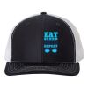 112, Richardson Snapback Trucker Cap Thumbnail