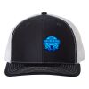 112, Richardson Snapback Trucker Cap Thumbnail