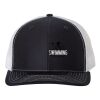 112, Richardson Snapback Trucker Cap Thumbnail