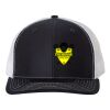 112, Richardson Snapback Trucker Cap Thumbnail