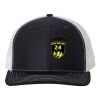 112, Richardson Snapback Trucker Cap Thumbnail