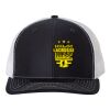 112, Richardson Snapback Trucker Cap Thumbnail