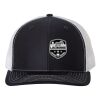 112, Richardson Snapback Trucker Cap Thumbnail