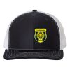 112, Richardson Snapback Trucker Cap Thumbnail