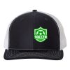 112, Richardson Snapback Trucker Cap Thumbnail