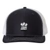 112, Richardson Snapback Trucker Cap Thumbnail