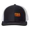 112, Richardson Snapback Trucker Cap Thumbnail
