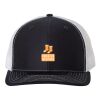 112, Richardson Snapback Trucker Cap Thumbnail