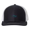112, Richardson Snapback Trucker Cap Thumbnail