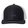 112, Richardson Snapback Trucker Cap Thumbnail