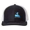 112, Richardson Snapback Trucker Cap Thumbnail