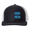 112, Richardson Snapback Trucker Cap Thumbnail
