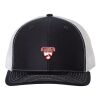 112, Richardson Snapback Trucker Cap Thumbnail