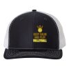 112, Richardson Snapback Trucker Cap Thumbnail