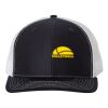 112, Richardson Snapback Trucker Cap Thumbnail