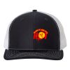112, Richardson Snapback Trucker Cap Thumbnail
